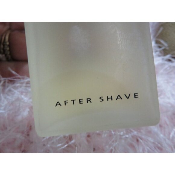 PS Design After Shave by Paul Sebastian JASMINE AMBER YLANG ROSE MUSK LAVENDER - Picture 2 of 3